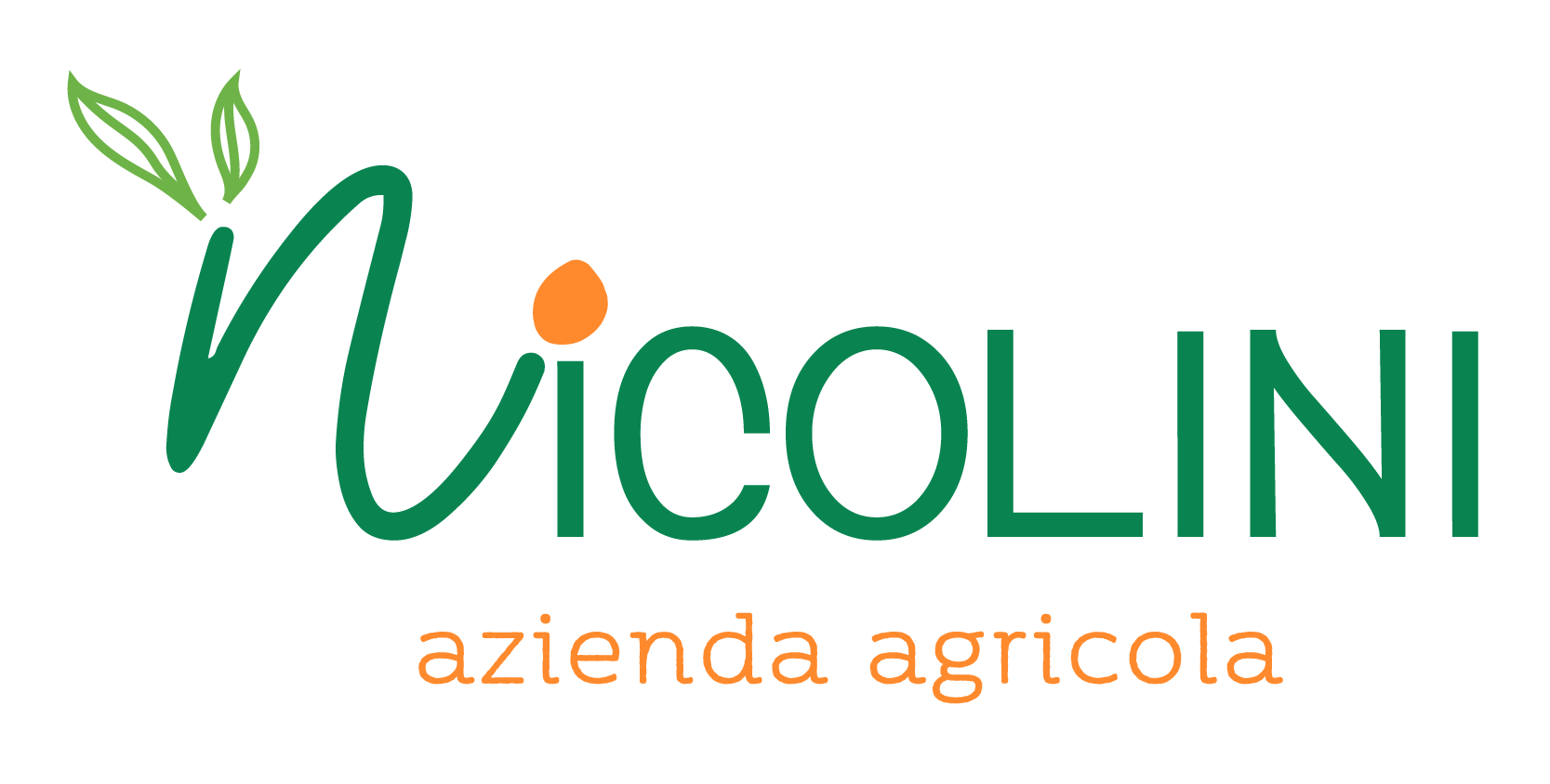 Azienda Agricola Nicolini Giuseppe - logo